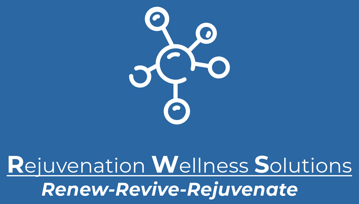 Rejuvenation Wellness Solutions