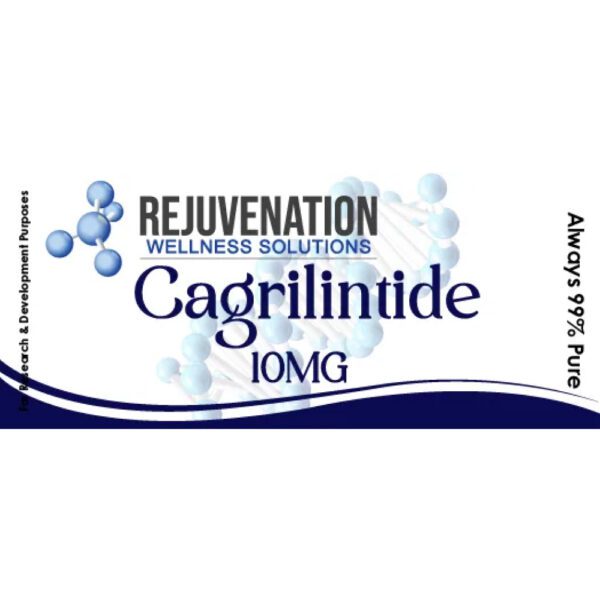 Cagrilintide