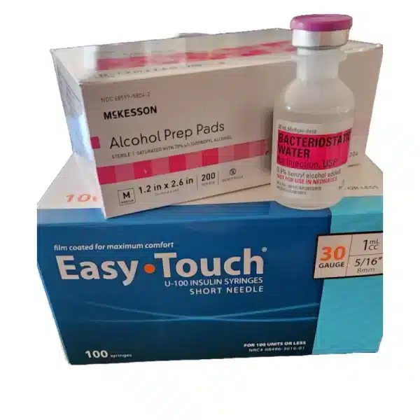 Support Kit Bulk Package