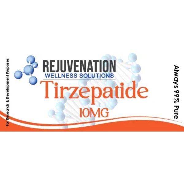 Tirzepatide