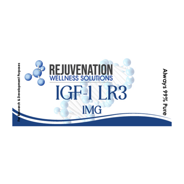 IGF-1 LR3 1MG