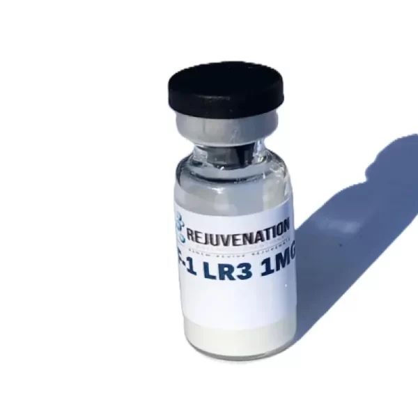 IGF-1 LR3 1MG