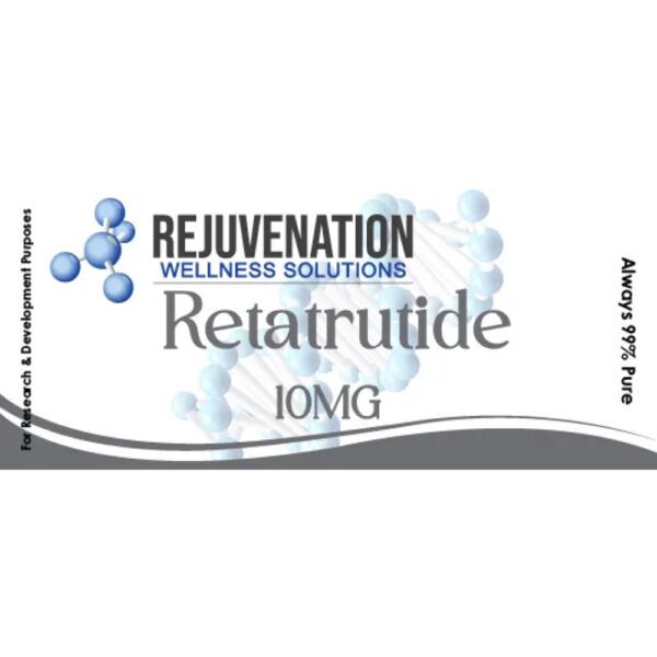 Retatrutide 10MG